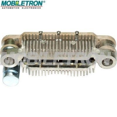 Выпрямитель, генератор MOBILETRON RM27