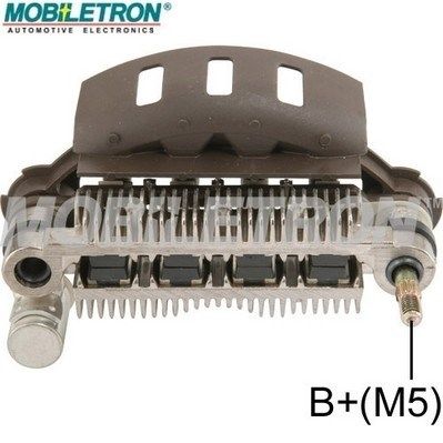 Выпрямитель, генератор MOBILETRON RM33