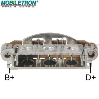 Выпрямитель, генератор MOBILETRON RM68