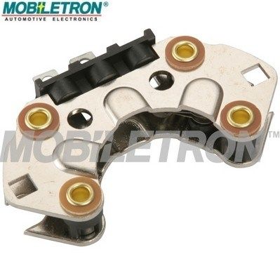 Выпрямитель, генератор MOBILETRON RP11