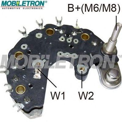 Запчасть MOBILETRON RP18