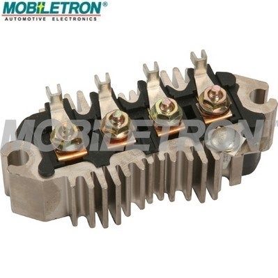 Выпрямитель, генератор MOBILETRON RP21