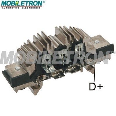 Выпрямитель, генератор MOBILETRON RT21H