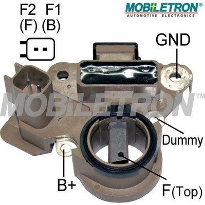 Ремкомплект, генератор MOBILETRON TBM146