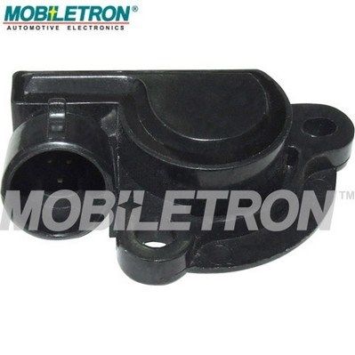 Датчик, положение дроссельной заслонки MOBILETRON TPE002