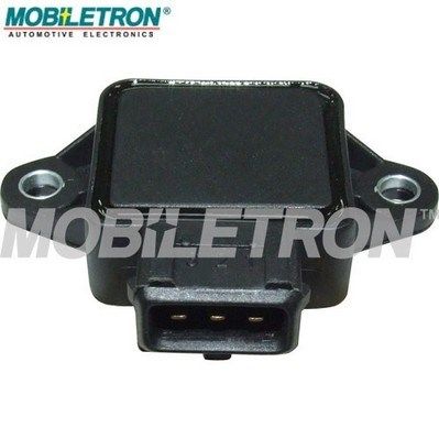 Датчик, положение дроссельной заслонки MOBILETRON TPE003