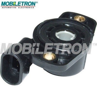 Датчик, положение дроссельной заслонки MOBILETRON TPE009