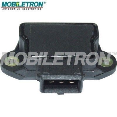 Датчик, положение дроссельной заслонки MOBILETRON TPE011