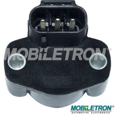 Датчик, положение дроссельной заслонки MOBILETRON TPE012