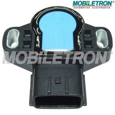 Датчик, положение дроссельной заслонки MOBILETRON TPJ001