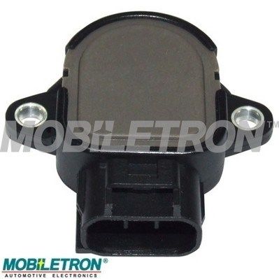 Датчик, положение дроссельной заслонки MOBILETRON TPJ008