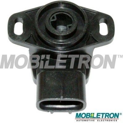 Датчик, положение дроссельной заслонки MOBILETRON TPJ012