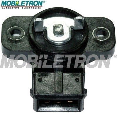 Датчик, положение дроссельной заслонки MOBILETRON TPK002