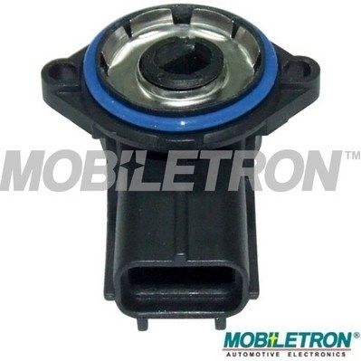 Датчик, положение дроссельной заслонки MOBILETRON TPU001