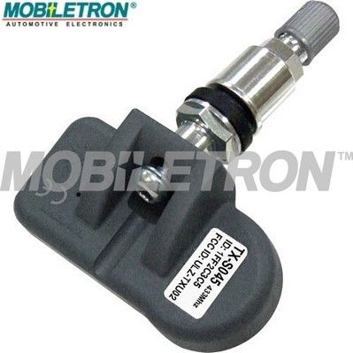 Датчик частоты вращения колеса, контроль давления в шинах MOBILETRON TXS045
