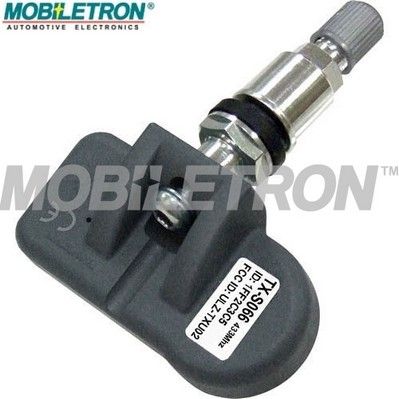 Датчик частоты вращения колеса, контроль давления в шинах MOBILETRON TXS066