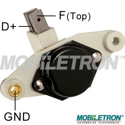Регулятор генератора MOBILETRON VRB196MH