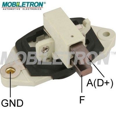Регулятор генератора MOBILETRON VRB203
