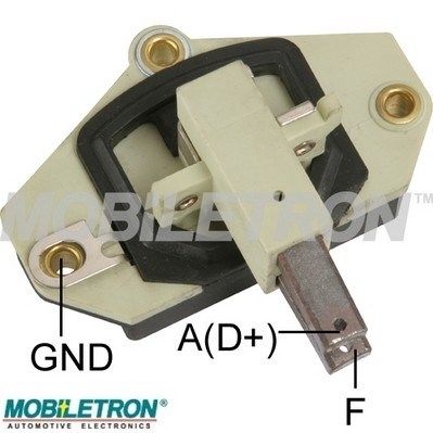 Регулятор генератора MOBILETRON VRB206