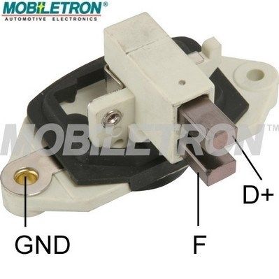 Регулятор генератора MOBILETRON VRB209