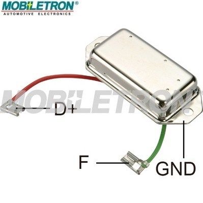 Регулятор генератора MOBILETRON VRB212