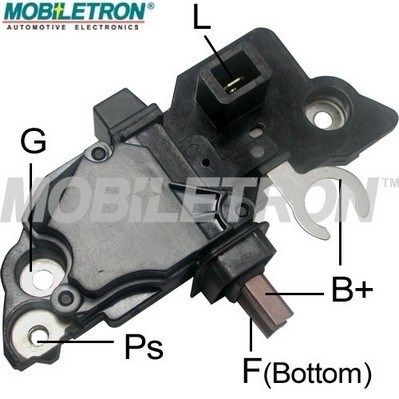 Регулятор генератора MOBILETRON VRB221