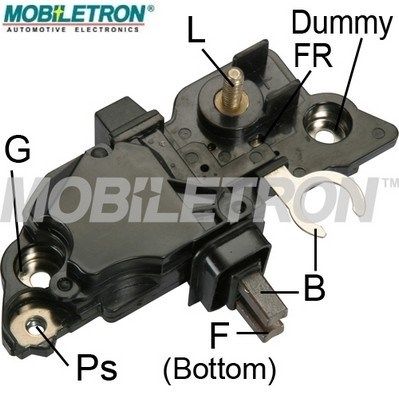 Регулятор генератора MOBILETRON VRB252