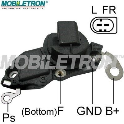 Регулятор генератора MOBILETRON VRB257