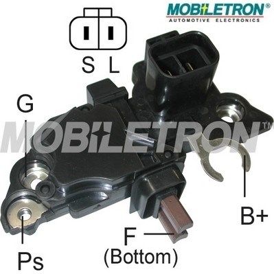 Регулятор генератора MOBILETRON VRB267