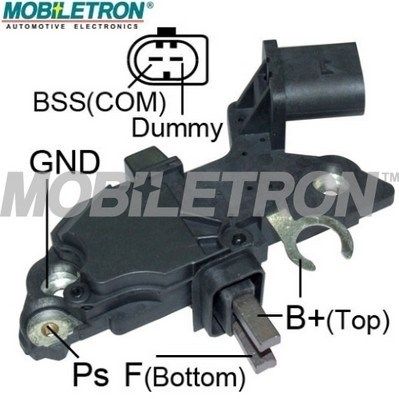 Регулятор генератора MOBILETRON VRB285