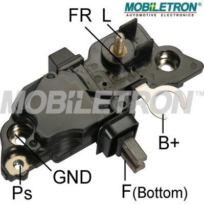Регулятор генератора MOBILETRON VRB363