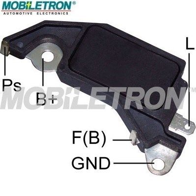 Регулятор генератора MOBILETRON VRD432