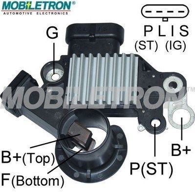 Регулятор генератора MOBILETRON VRD715
