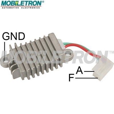 Регулятор генератора MOBILETRON VRF114B