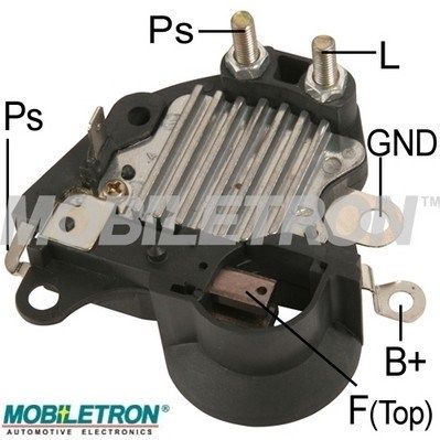 Регулятор генератора MOBILETRON VRF121