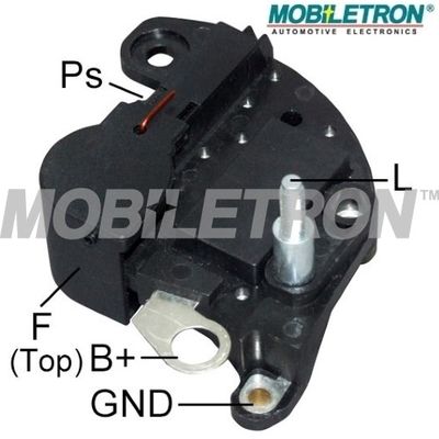 Регулятор генератора MOBILETRON VRF151A