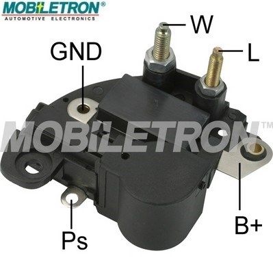 Регулятор генератора MOBILETRON VRF153MB