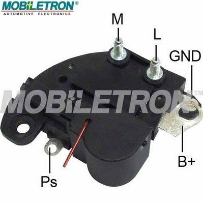 Регулятор генератора MOBILETRON VRF157