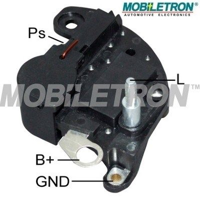 Регулятор генератора MOBILETRON VRF158
