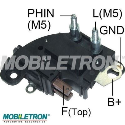Регулятор генератора MOBILETRON VRF160