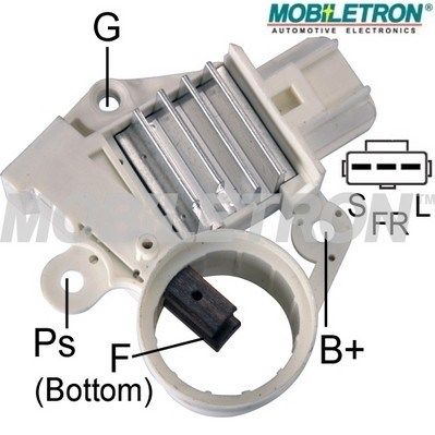 Регулятор генератора MOBILETRON VRF920