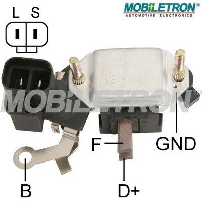 Регулятор генератора MOBILETRON VRH200030