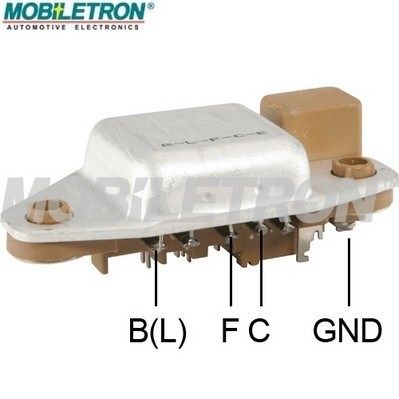 Регулятор генератора MOBILETRON VRH20023