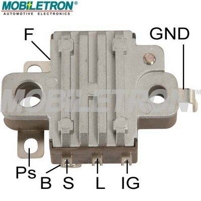 Регулятор генератора MOBILETRON VRH20052