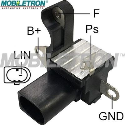 Регулятор генератора MOBILETRON VRH2005210