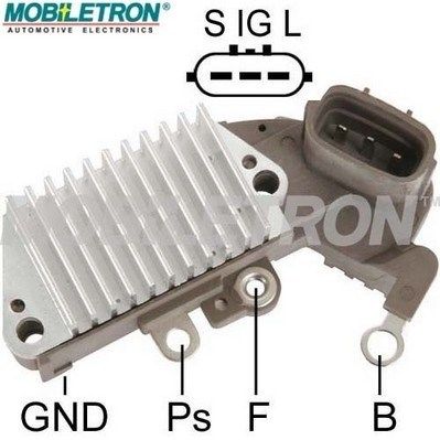 Регулятор генератора MOBILETRON VRH200535