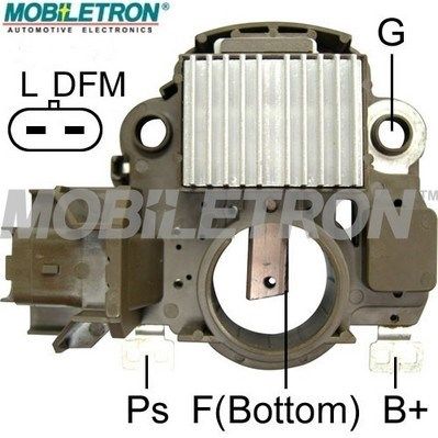 Регулятор генератора MOBILETRON VRH2009105