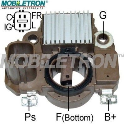 Регулятор генератора MOBILETRON VRH2009119