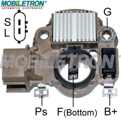 Регулятор генератора MOBILETRON VRH2009121