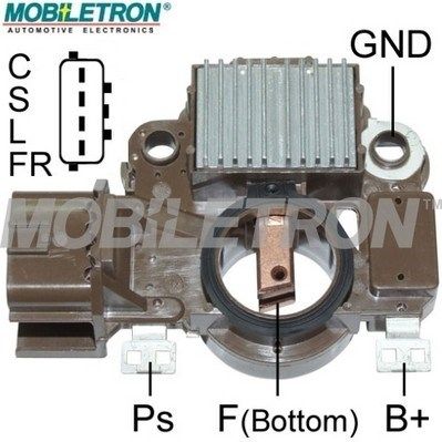 Регулятор генератора MOBILETRON VRH2009159